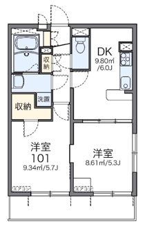 【間取り】 | ＭＥＧＵ２０１０