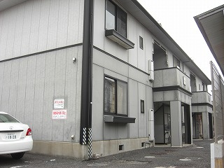 【外観】 | サンライフ西大路Ａ棟