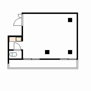 【間取り】 | レジデンスろうあんどろう