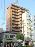 第一玉造マンションの画像