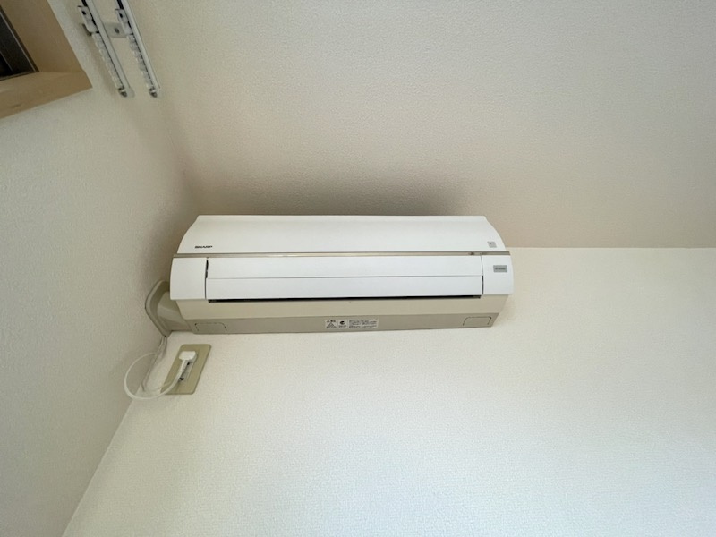 ディアス　セフィーラⅢの設備