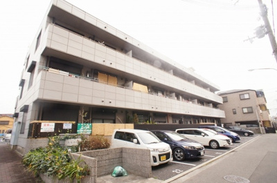 【外観】 | エルコート