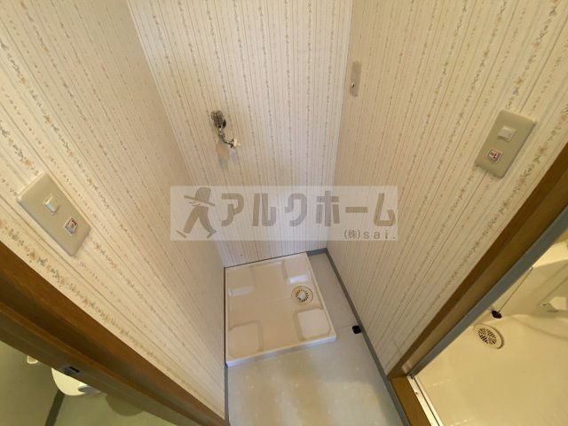 コンチェルトのその他|コンチェルト　室内洗濯機置場