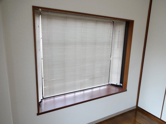 オークハイツのその他