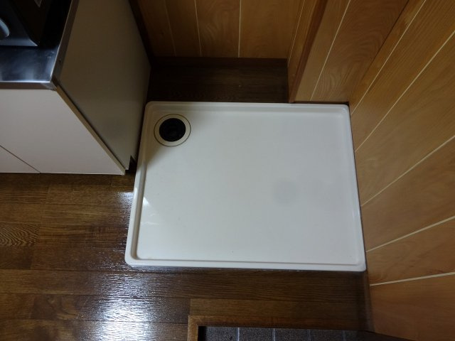 オークハイツの設備