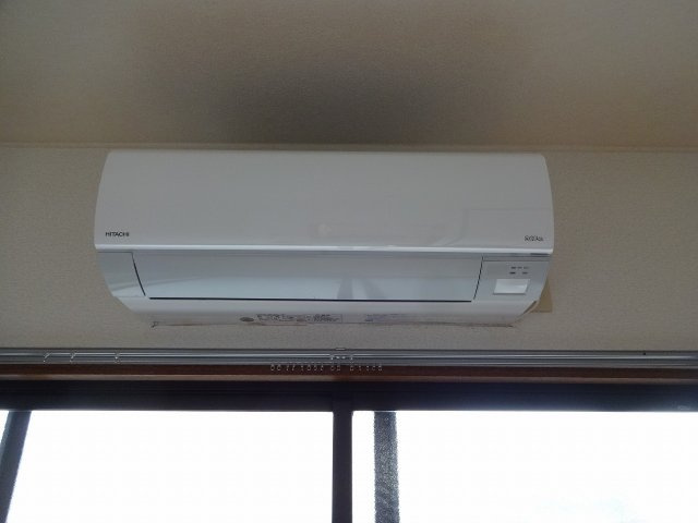 オークハイツの設備