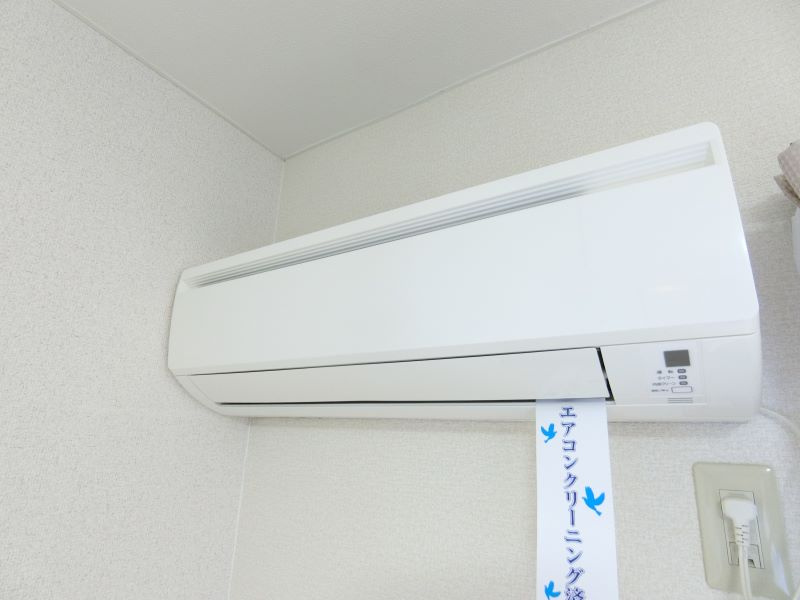 テリトワールSATO壱号館の設備