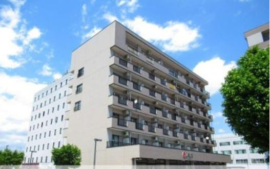 テリトワールSATO壱号館