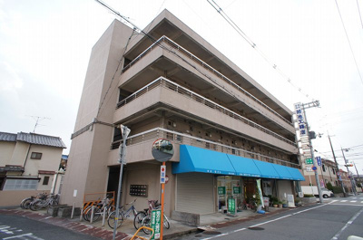 【外観】 | グレストマンション