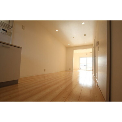 【居間・リビング】 | グレストマンション