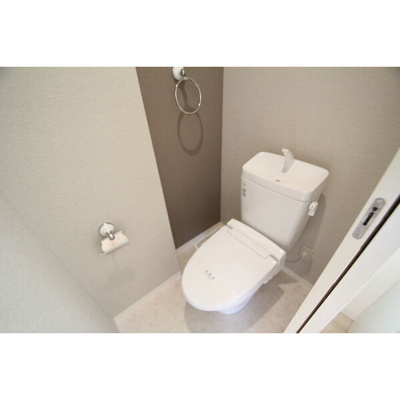 【トイレ】 | グレストマンション