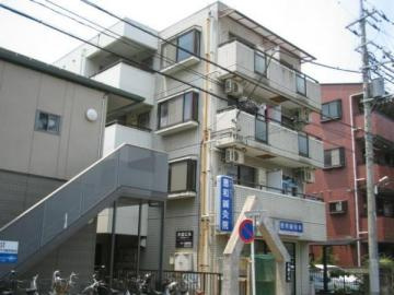 【外観】 | 大森ビル