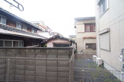 【展望】 | アルバグランデ I