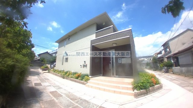 【エントランス】 | サンハイム花園