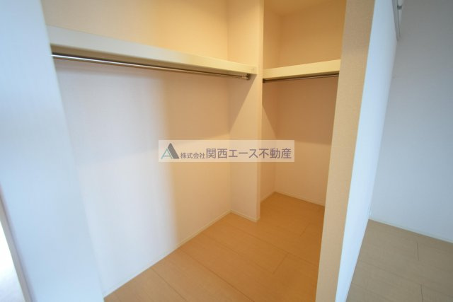 【収納】 | サンハイム花園