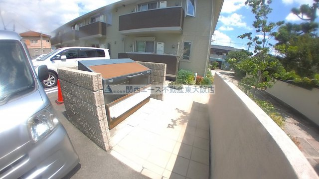 【その他共用部分】 | サンハイム花園