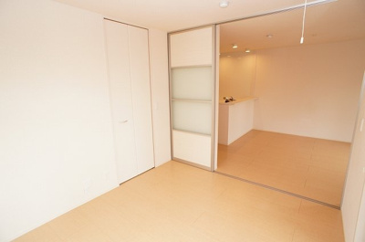 【展望】 | アルバグランデⅠ