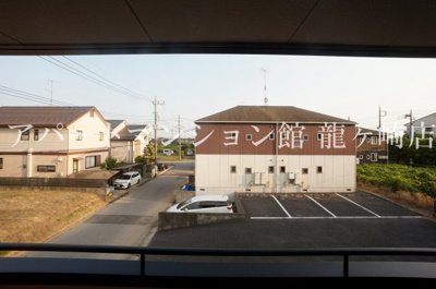 【展望】 | タウンヒル小柴Ｂ