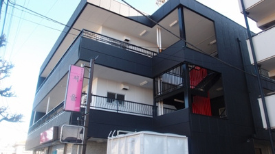 【外観】 | フェニックス