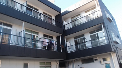 【外観】 | フェニックス