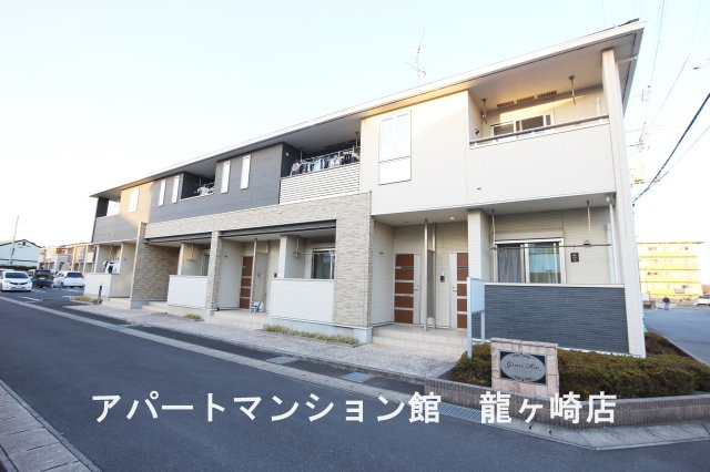 グラン・リーオⅠ