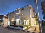 アズ小石川の画像