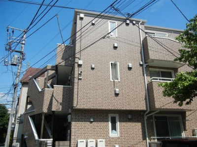 【外観】 | ミルクリーク双葉