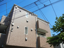 ミルクリーク双葉の画像