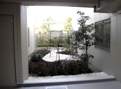 【ロビー】 | プレミアコンフォート高井戸 | プレミアコンフォート高井戸