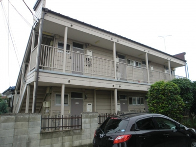 【外観】 | メゾンK