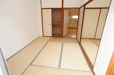 【展望】 | サンライズマンション