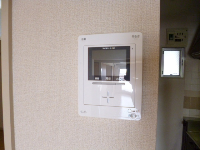 市川グリーンタウン第二ミズホの設備