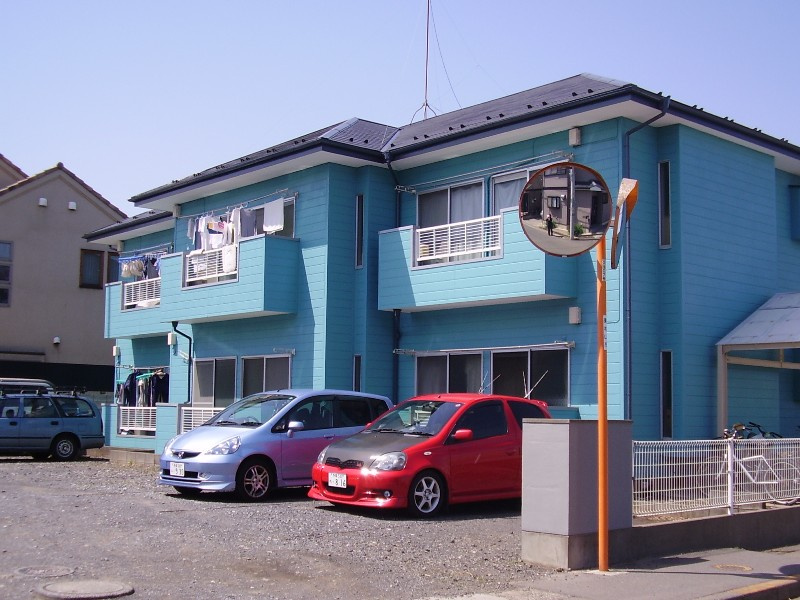 セシル０１