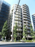 ストーク武蔵小山弐番館の画像