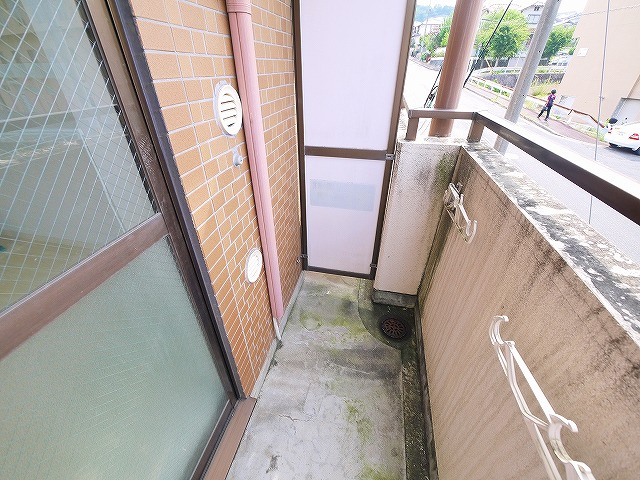 リバーヒル帝塚山の設備