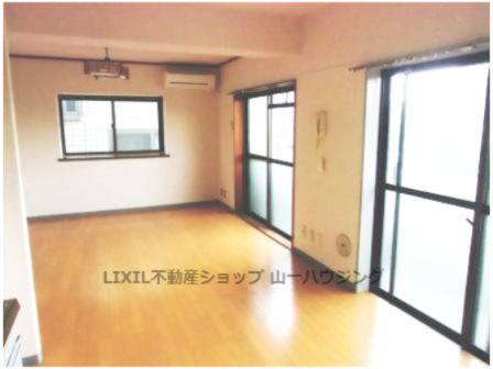 【居間・リビング】 | コモド大宮上小町第一