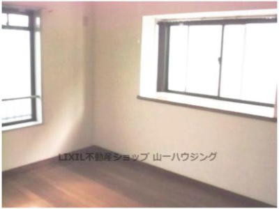 【洋室】 | コモド大宮上小町第一 | 南東洋室