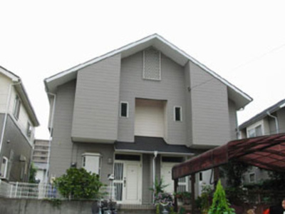 【外観】 | コートビレッジ渥見