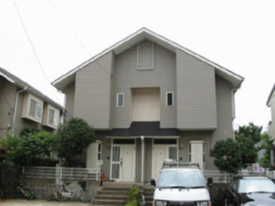 【外観】 | コートビレッジ渥見