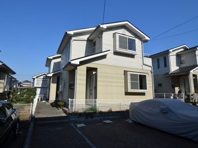 【外観】 | ポエム