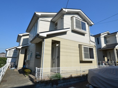 【外観】 | ポエム