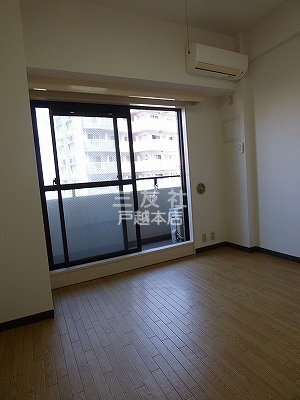 【寝室】 | ストークプラザ武蔵小山