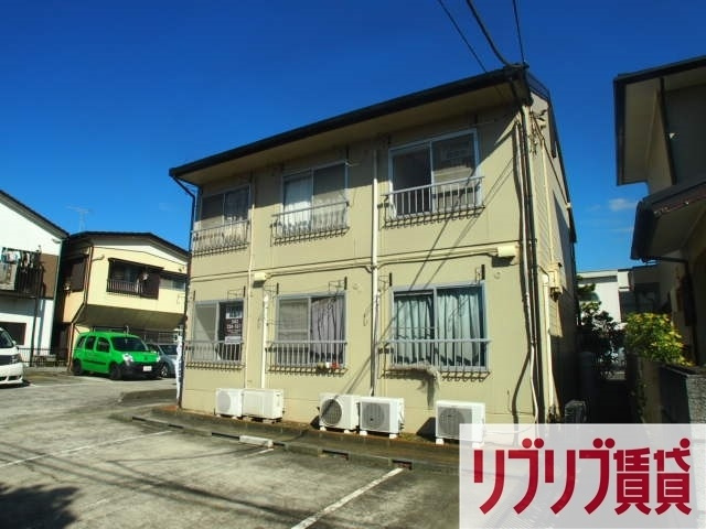 サンハイツ鶴沢