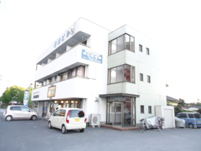 【外観】 | 岩崎ビル