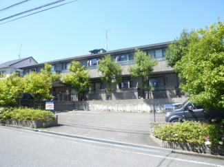 【外観】 | プレミアメゾン東みのお