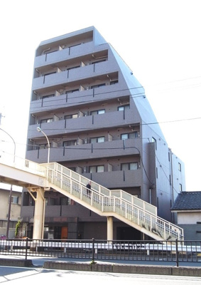 【外観】 | ルーブル学芸大学参番館 | 分譲賃貸マンション！2路線利用可！