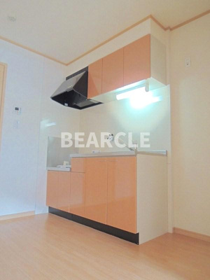 【キッチン】 | リマーレ山科