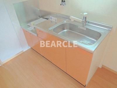 【キッチン】 | リマーレ山科