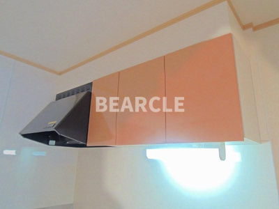 【キッチン】 | リマーレ山科