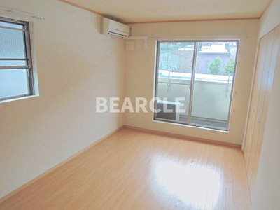 【洋室】 | リマーレ山科